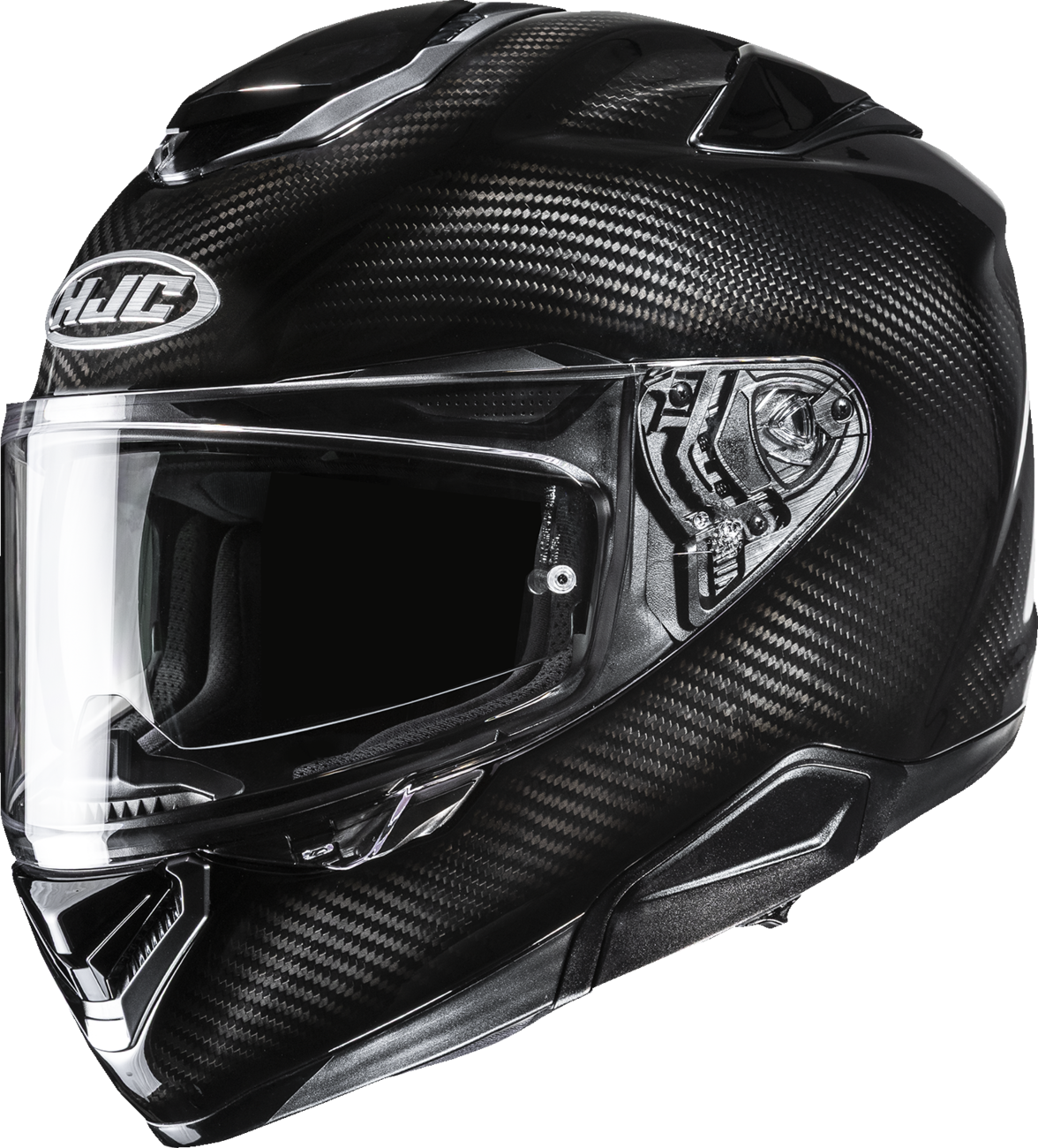 HJC RPHA 72 Helmet - Carbon - Matte Carbon - XL FB25NUS7MCBV