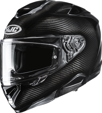 HJC RPHA 72 Helmet - Carbon - Matte Carbon - XL FB25NUS7MCBV