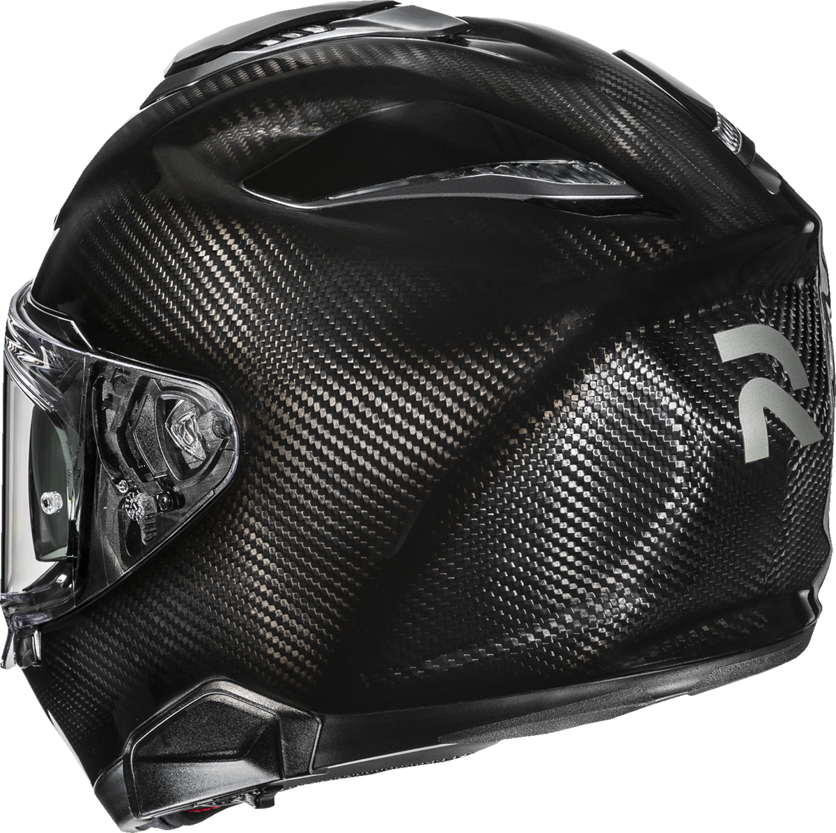 HJC RPHA 72 Helmet - Carbon - Matte Carbon - 2XL FB25NUS8MCBV