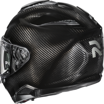 HJC RPHA 72 Helmet - Carbon - Matte Carbon - 2XL FB25NUS8MCBV