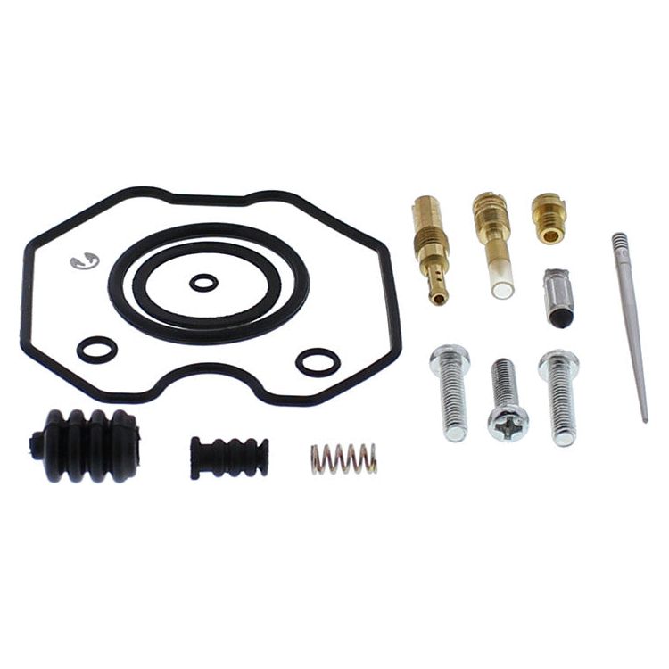 Carburetor Repair Kit