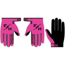 CARBN ETERNAL GLOVE PINK 2X