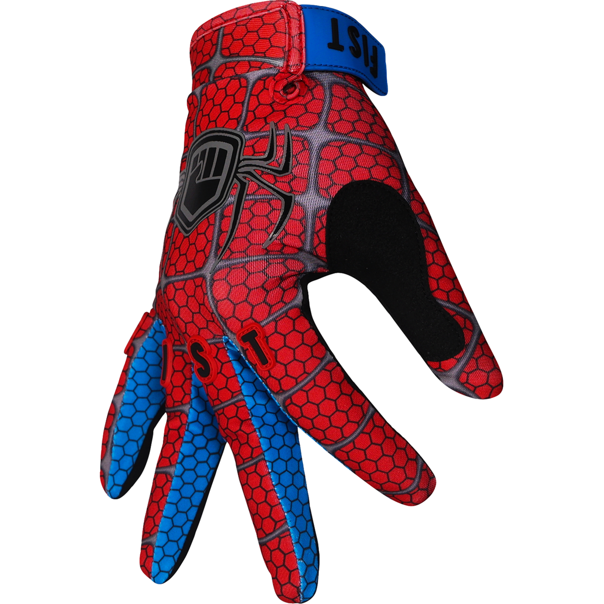 FIST HANDWEAR Youth Strapped Webs Gloves - Small F-GSY-01840-S