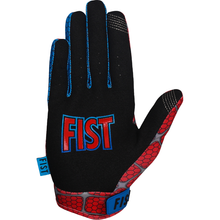 FIST HANDWEAR Youth Strapped Webs Gloves - Medium F-GSY-01840-M