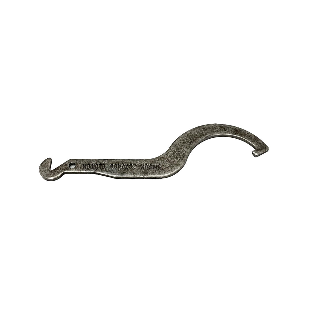 
                      
                        Polaris RZR Spanner Wrench, Genuine OEM Part 2877408, Qty 1
                      
                    