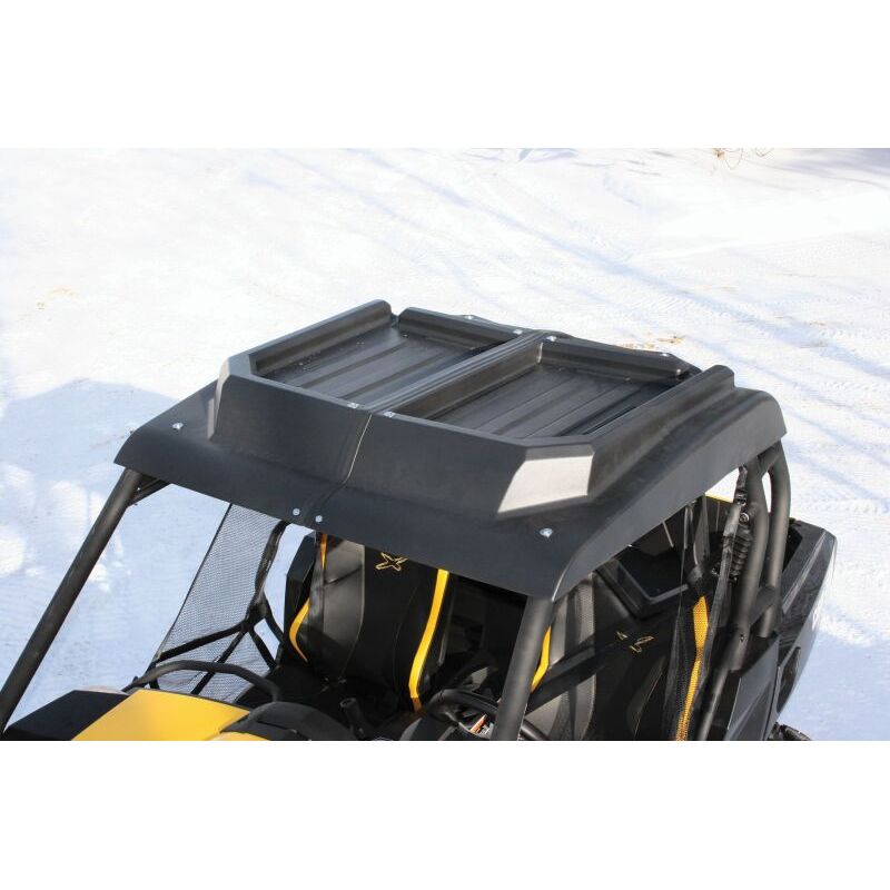 QuadBoss 11-14 Polaris Ranger 1000 Diesel (2) Roof