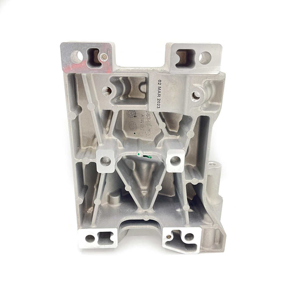 
                      
                        Polaris BRKT-TRANSJOINT,MACH [FROM 7/12/2021], Genuine OEM Part 5143718, Qty 1
                      
                    