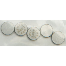 Valve Shims 7.48x2.05mm 5/Pk
