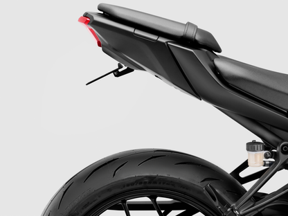 Flat Out Fender Eliminator Yam