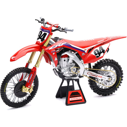 1:6 Scale Hrc Team Honda #94 Ken Roczen