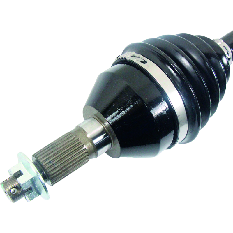 DragonFire Racing Hydra Axle- Can-Am Maverick X3 900 X rs Turbo R 18-19- Postion- Rear- Right/Left