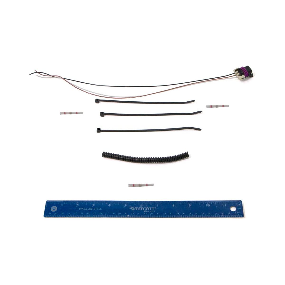 Polaris Ranger CPS Harness Kit, Genuine OEM Part 2878077, Qty 1