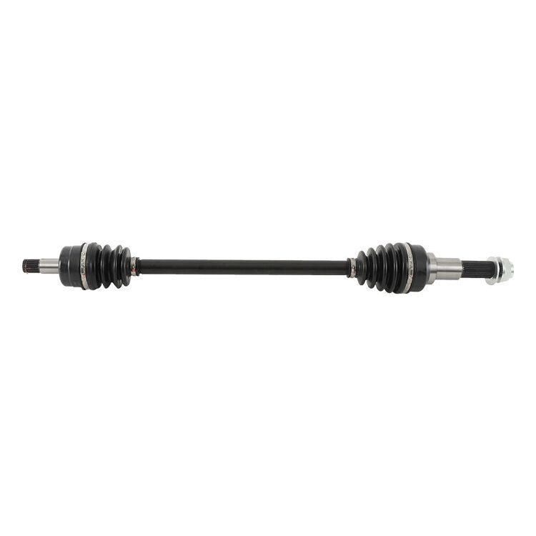 8 Ball Extreme Axle Front