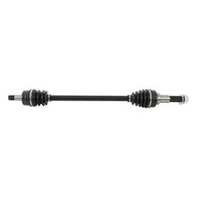 8 Ball Extreme Axle Front