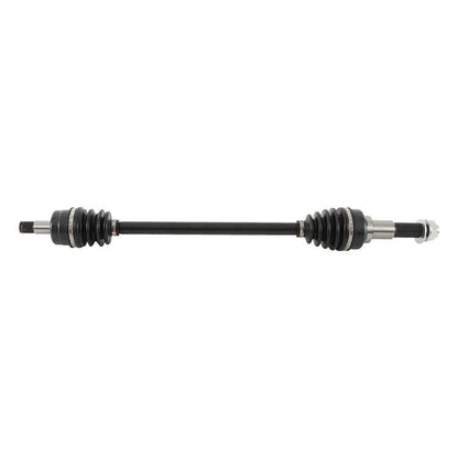 8 Ball Extreme Axle Front