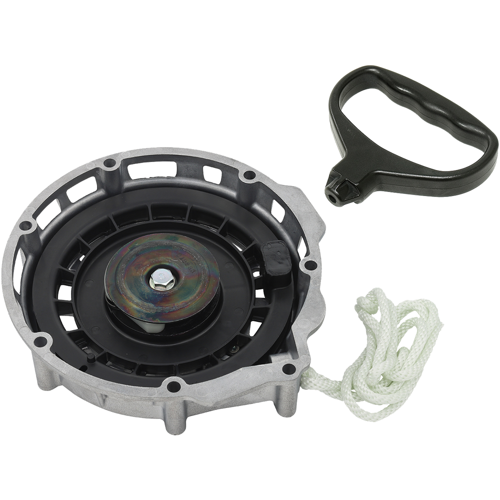Recoil Assembly Pol