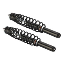 Dragonfire Racing Shocks 2005-2008 Polaris Ranger XP 700 4x4 BF pair