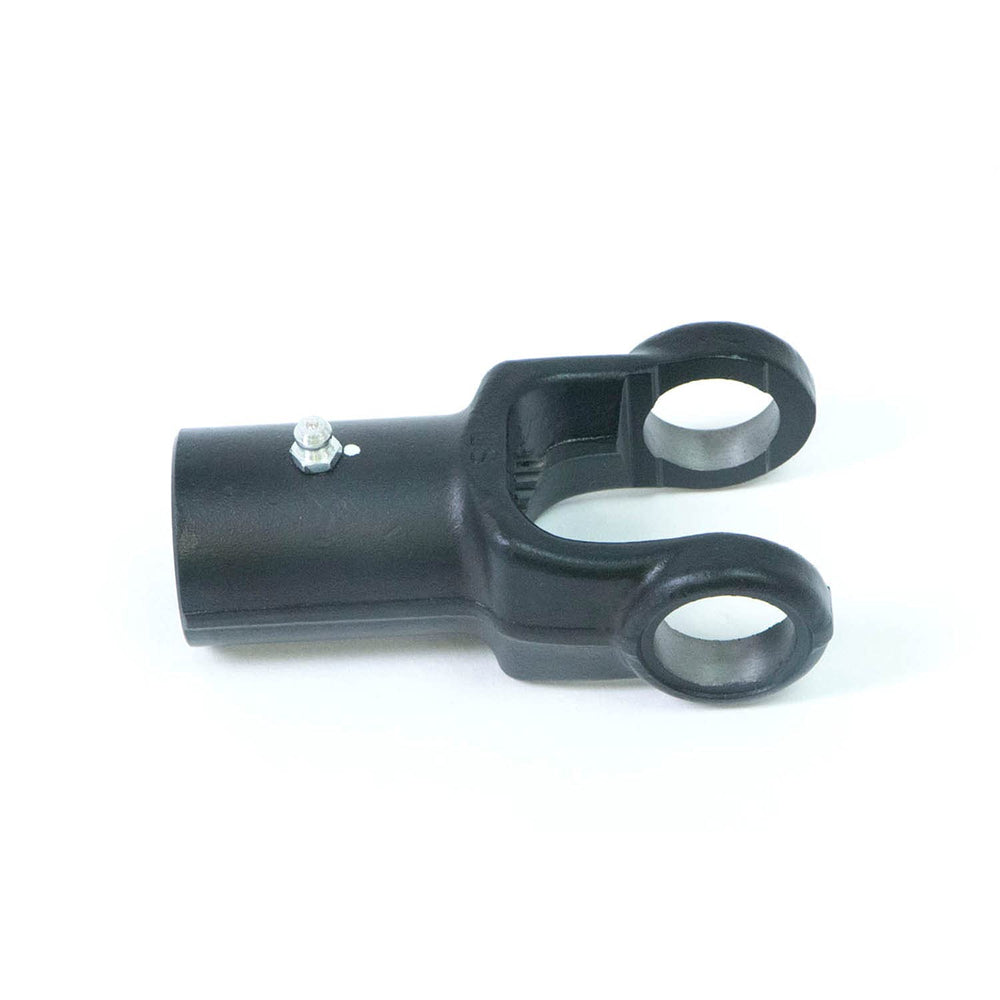 
                      
                        Polaris Ranger Slip Yoke, Genuine OEM Part 3235501, Qty 1
                      
                    