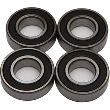 Rear Wheel Bearing Kit