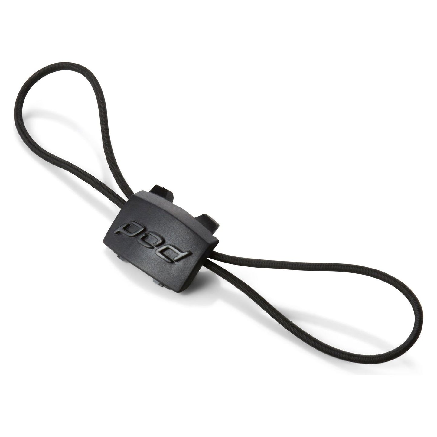 Kx 2.0 Impact Guard Set Elastic Cord Black