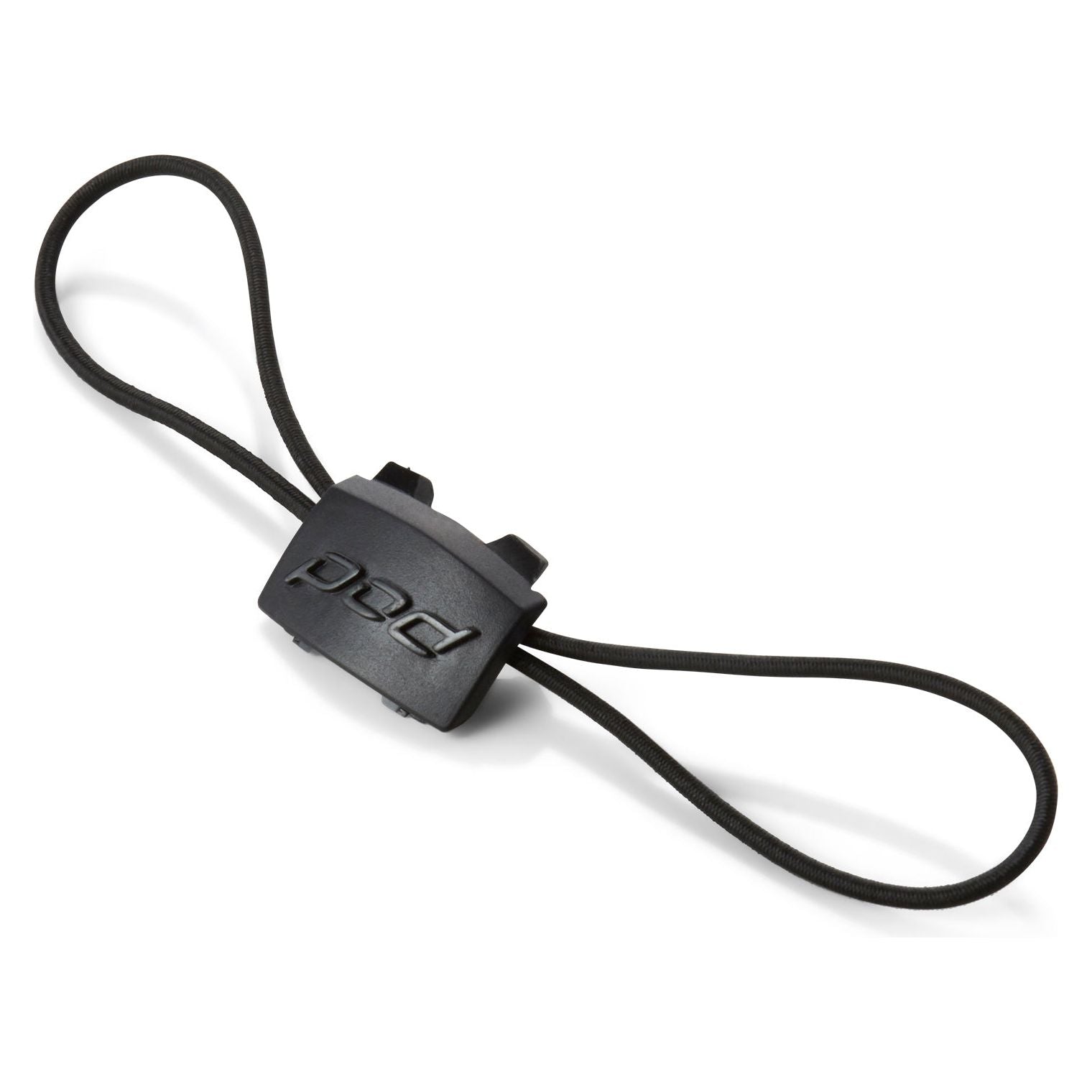 Kx 2.0 Impact Guard Set Elastic Cord Black