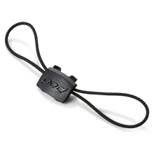 Kx 2.0 Impact Guard Set Elastic Cord Black