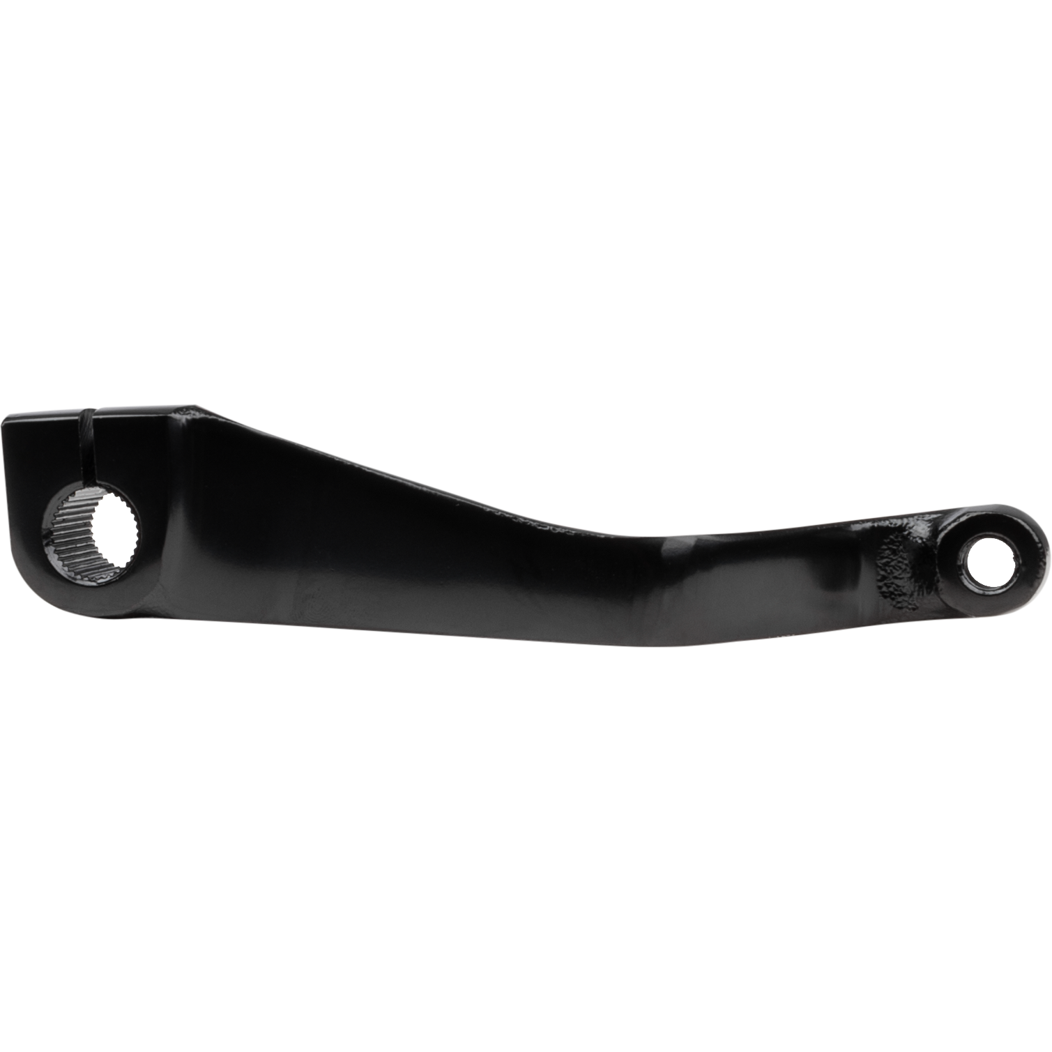 Inner Shift Lever Black M8 Softail