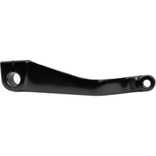 Inner Shift Lever Black M8 Softail