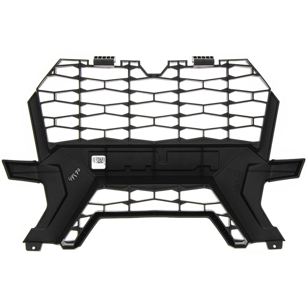 
                      
                        Polaris RZR Fascia Grille, Front, Gloss Black - 5455433-070
                      
                    