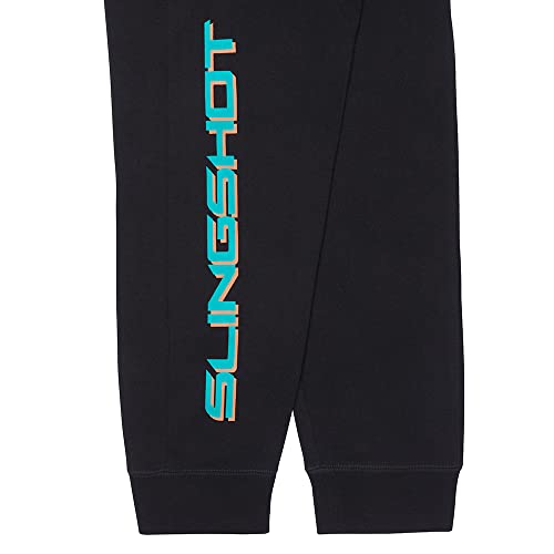 
                      
                        Polaris Slingshot Unisex Jogger, Black - L/XL
                      
                    