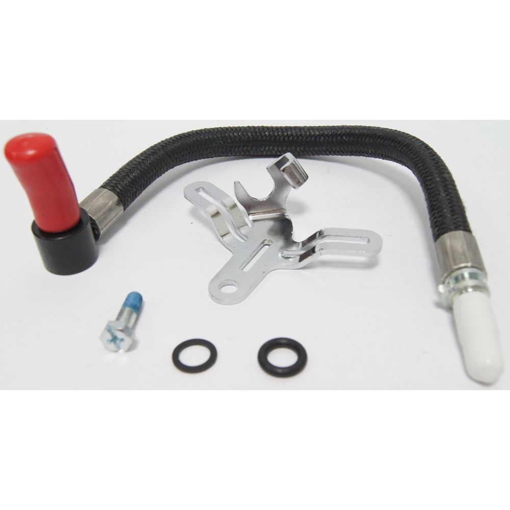 Efi Fuel Line OEM 27693 07