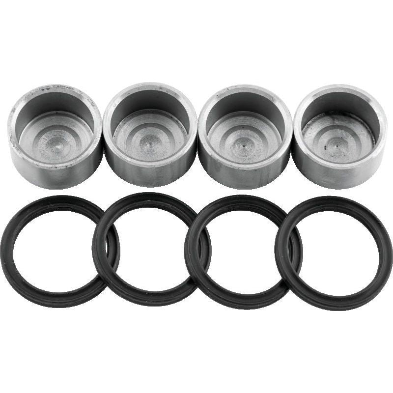 Bikers Choice Caliper Piston & Seal Kit For Bikers Choice Billet Calipers