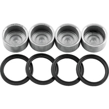 Bikers Choice Caliper Piston & Seal Kit For Bikers Choice Billet Calipers