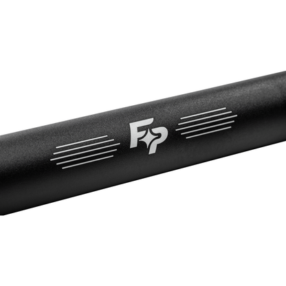 Handlebar Ata Enduro/Ktm High Black