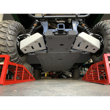 Alloy Rear A Arm Guards Kaw
