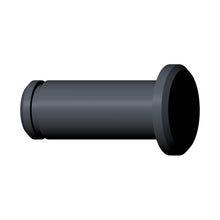 Indian Motorcycle Clevis Pin, 6 mm x 15 mm, Genuine OEM Part 7661873, Qty 1