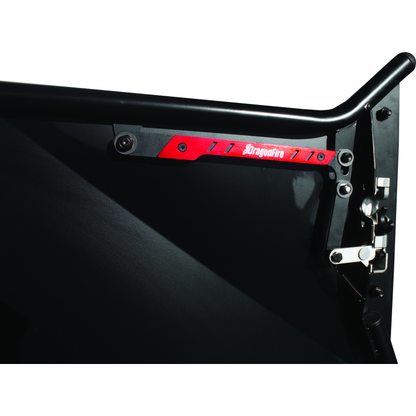 DragonFire Racing 19-23 Ranger Crew XP 1000 UTV Doors