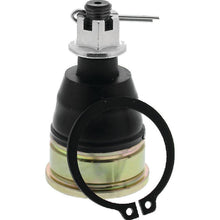 QuadBoss 09-13 Honda MUV700 Big Red Upper Ball Joint Kit