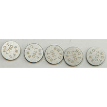 Valve Shims 9.48x1.75mm 5/Pk