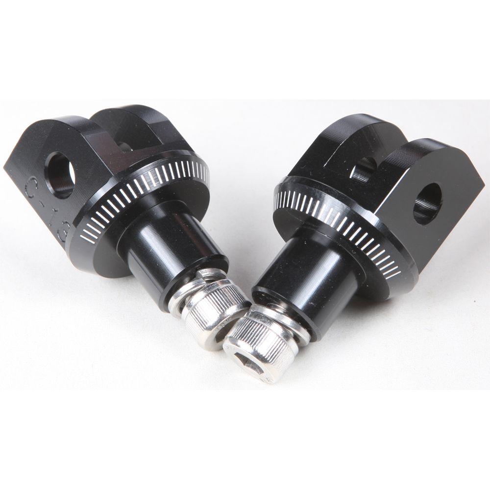Footpeg Adapter