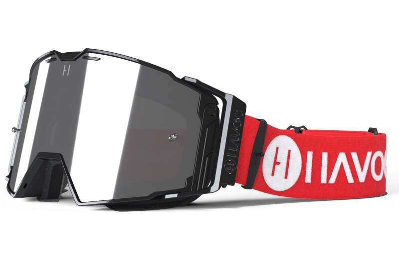 Havoc Racing Helios Off-Road Goggle Surronster