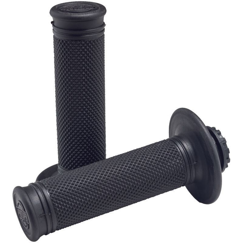 ProTaper Pro Series Clamp On Full Diamond Black/Black