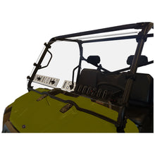 Full Windshield Pol Rngr Fs