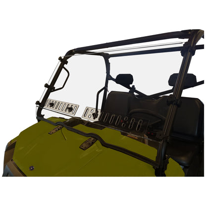 Full Windshield Pol Rngr Fs
