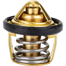 Thermostat W/Gasket Pol