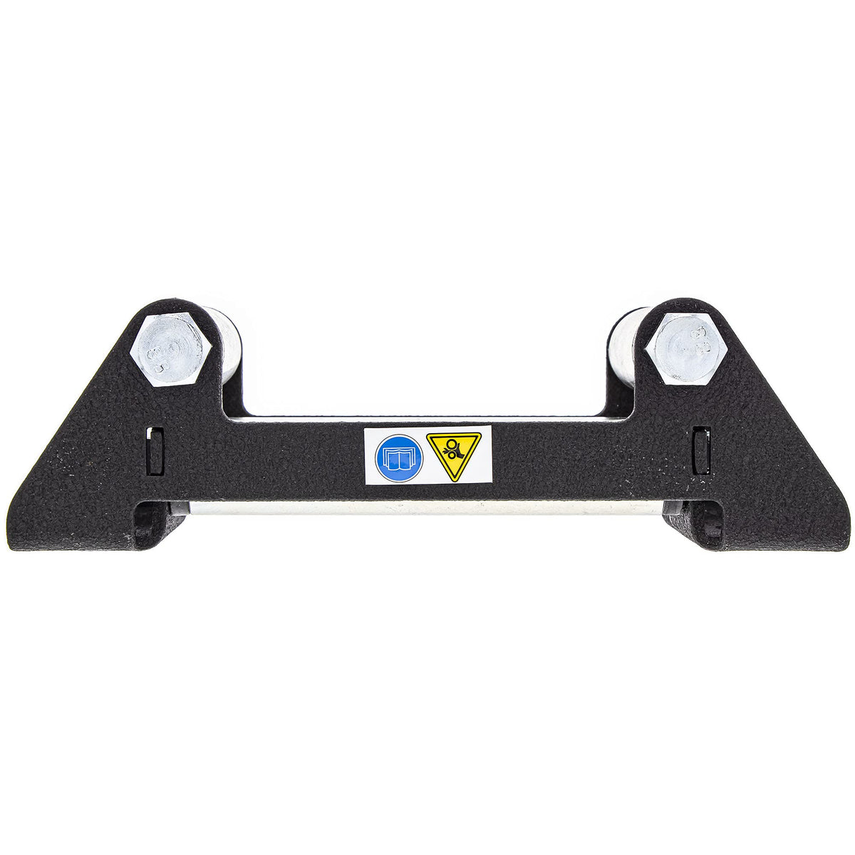 Polaris Ranger Winch Roller Fairlead, 4500, Genuine OEM Part 2411847, Qty 1