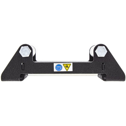 Polaris Ranger Winch Roller Fairlead, 4500, Genuine OEM Part 2411847, Qty 1