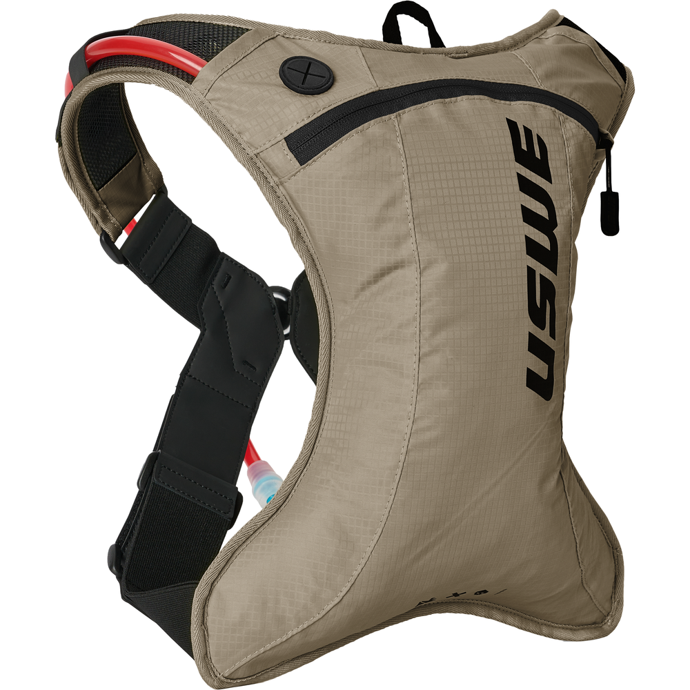 Outlander Moto 2l Hydo Pack Sand