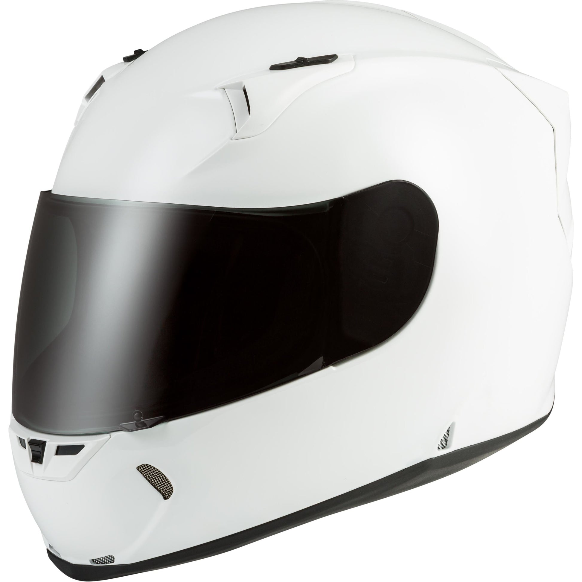 Revolt Faceshield Anti Fog Smoke