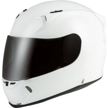 Revolt Faceshield Anti Fog Smoke